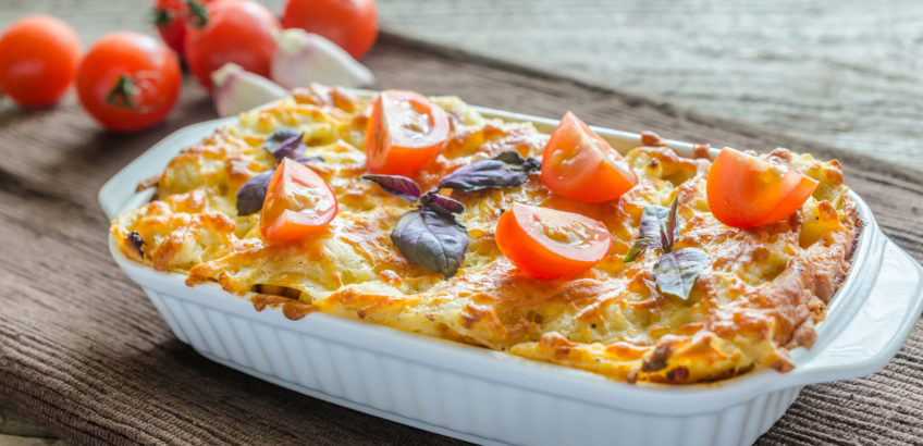 Lasagne