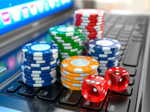 Online casino