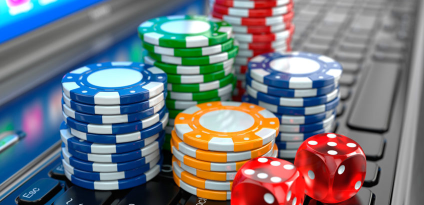 Online casino